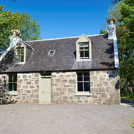 Dunvegan Castle Gardens Cottage Extérieur photo