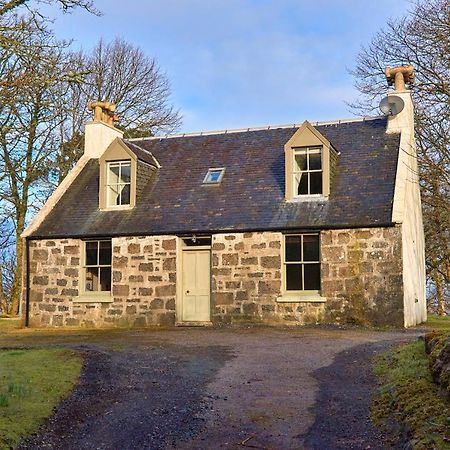 Dunvegan Castle Gardens Cottage Extérieur photo