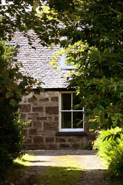 Dunvegan Castle Gardens Cottage Extérieur photo